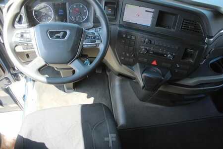 Lastkraftwagen 0 MAN TGX 18.510 (12)