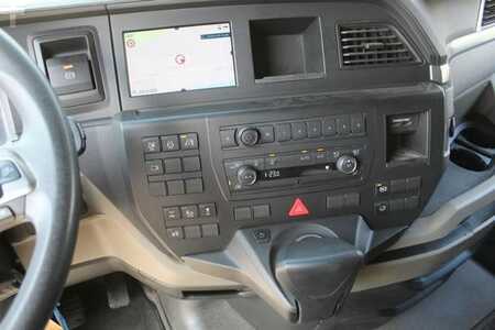 Lastkraftwagen 0 MAN TGX 18.510 (14)