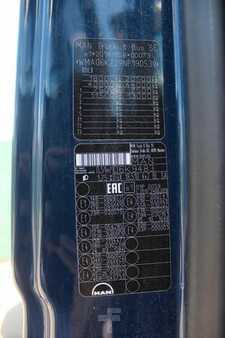 Lastkraftwagen 0 MAN TGX 18.510 (3)