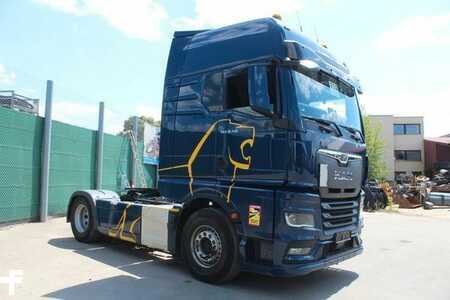 Lastkraftwagen 0 MAN TGX 18.510 (4)