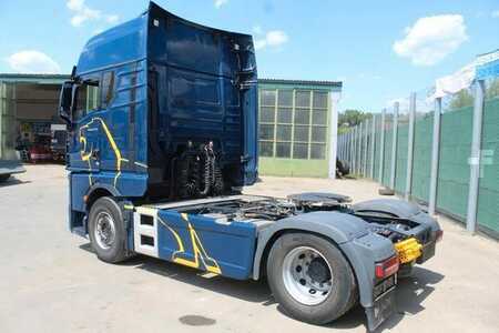 Lastkraftwagen 0 MAN TGX 18.510 (7)