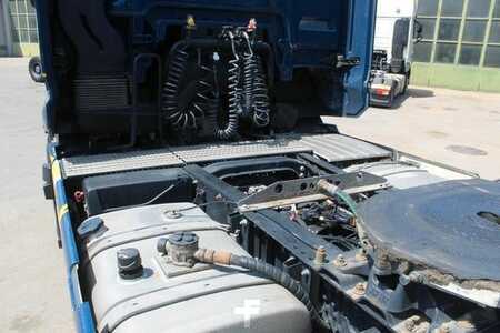 Lastkraftwagen 0 MAN TGX 18.510 (8)
