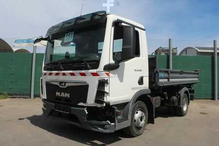 Lastkraftwagen 0 MAN TGL 12.220 (1)