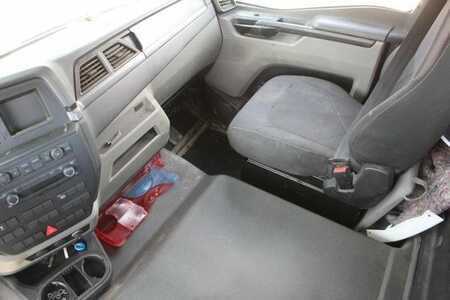 Lastkraftwagen 0 MAN TGL 12.220 (12)