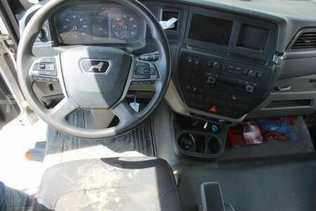 Lastkraftwagen 0 MAN TGL 12.220 (13)
