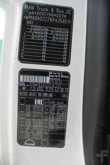 Lastkraftwagen 0 MAN TGL 12.220 (3)