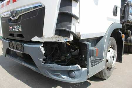 Lastkraftwagen 0 MAN TGL 12.220 (4)