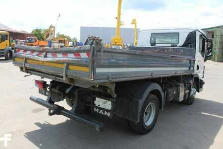 Lastkraftwagen 0 MAN TGL 12.220 (6)