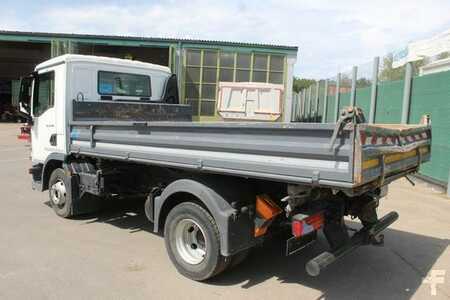 Lastkraftwagen 0 MAN TGL 12.220 (7)
