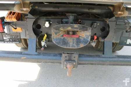 Lastkraftwagen 0 MAN TGL 12.220 (8)