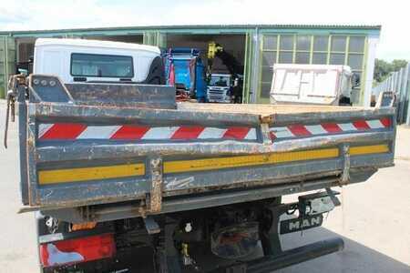Lastkraftwagen 0 MAN TGL 12.220 (9)