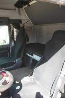 Lastkraftwagen 0 MAN TGL 8.220 4x2 BL - JUMBOZUG (11)
