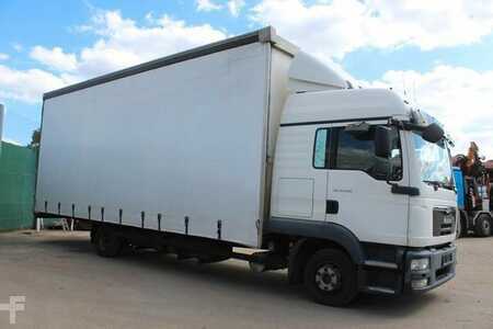 Lastkraftwagen 0 MAN TGL 8.220 4x2 BL - JUMBOZUG (4)