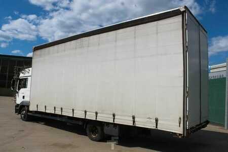 Lastkraftwagen 0 MAN TGL 8.220 4x2 BL - JUMBOZUG (6)