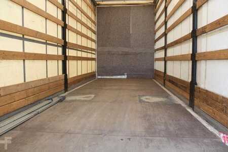Lastkraftwagen 0 MAN TGL 8.220 4x2 BL - JUMBOZUG (8)