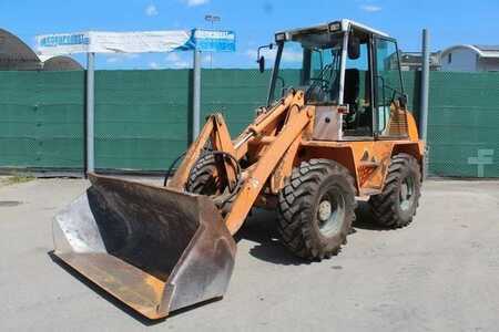 Hjullaster 1999 Kramer 620 (1)