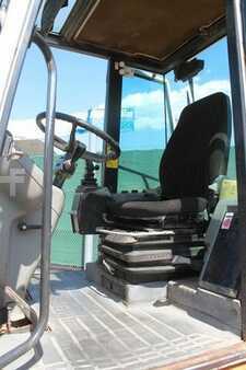 Hjullaster 1999 Kramer 620 (9)