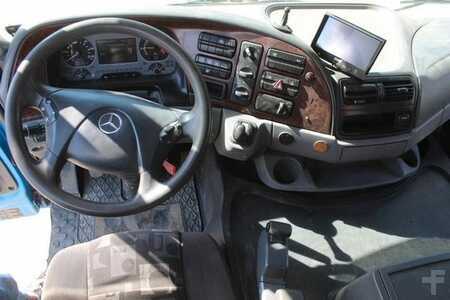 Truck 0 Mercedes-Benz 3544 BL - Nr.: 253 (13)