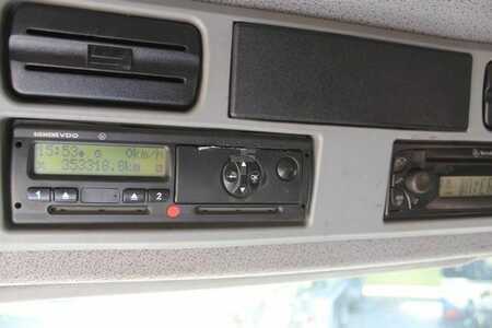 Truck 0 Mercedes-Benz 3544 BL - Nr.: 253 (14)