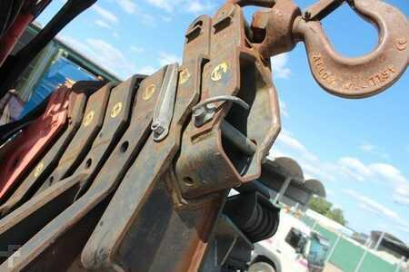 Truck 0 Mercedes-Benz 3544 BL - Nr.: 253 (15)