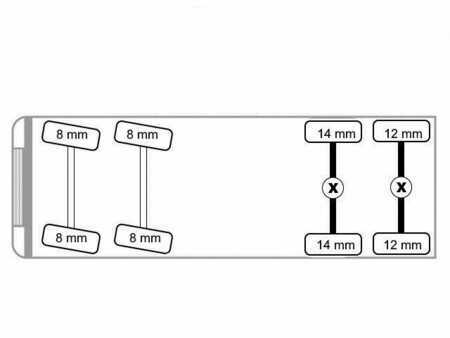 Truck 0 Mercedes-Benz 3544 BL - Nr.: 253 (2)