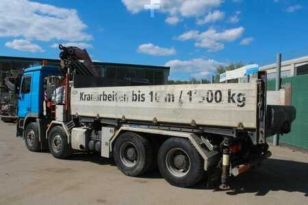 Truck 0 Mercedes-Benz 3544 BL - Nr.: 253 (7)