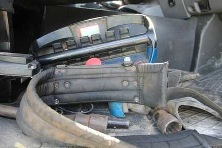 Truck 0 Mercedes-Benz 3544 BL - Nr.: 253 (8)