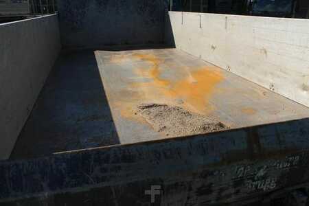 Truck 0 Mercedes-Benz 3544 BL - Nr.: 253 (9)