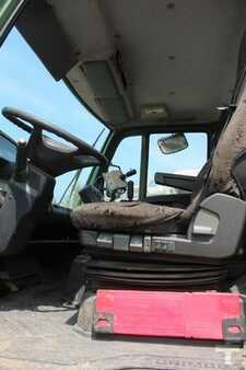 Truck 0 Mercedes-Benz UNIMOG U500 (10)