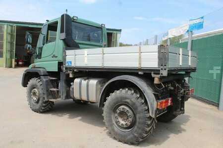 Truck 0 Mercedes-Benz UNIMOG U500 (6)
