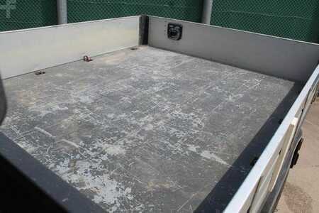 Truck 0 Mercedes-Benz UNIMOG U500 (9)