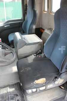 Fahrmischer 0 MAN TGA 32.360 (11)
