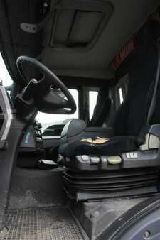 Fahrmischer 0 MAN TGS 32.360 (10)