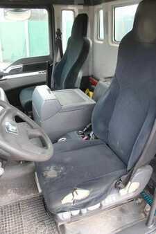 Fahrmischer 0 MAN TGS 32.360 (11)