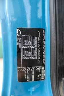 Fahrmischer 0 MAN TGS 32.360 (3)