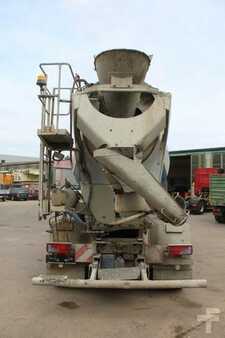 Fahrmischer 0 MAN TGS 32.360 (6)