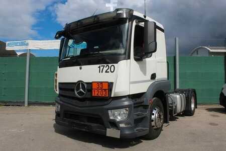 Truck 2020 Mercedes-Benz 1840 BLS - Nr.: 854 (1)