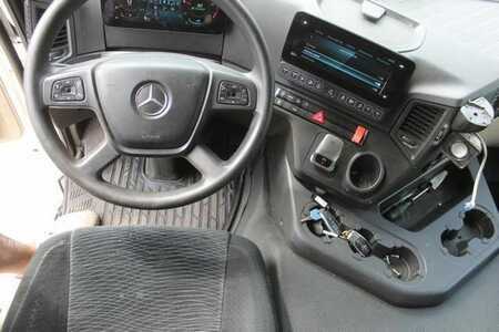 Truck 2020 Mercedes-Benz 1840 BLS - Nr.: 854 (11)