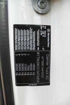 Truck 2020 Mercedes-Benz 1840 BLS - Nr.: 854 (3)