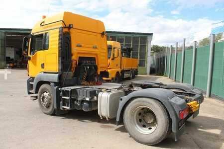 Lastkraftwagen 0 MAN TGS 18.440 BLS - Nr.: 775 (6)