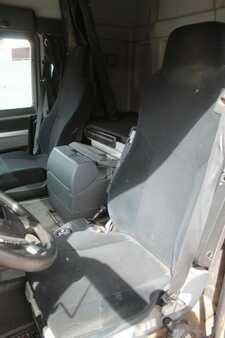 Lastkraftwagen 0 MAN TGS 18.440 BLS - Nr.: 775 (9)