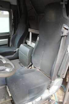 Lastkraftwagen 0 MAN TGS 26.440 (10)