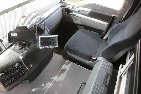 Lastkraftwagen 0 MAN TGS 26.440 (11)
