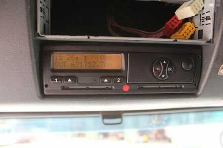 Lastkraftwagen 0 MAN TGS 26.440 (13)