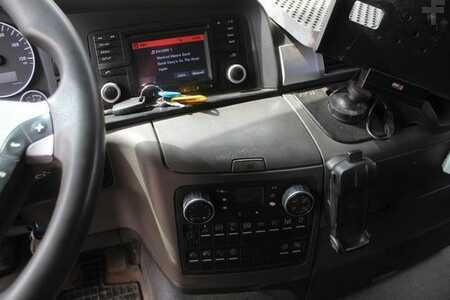 Lastkraftwagen 0 MAN TGS 26.440 (14)