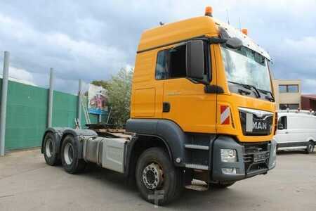 Lastkraftwagen 0 MAN TGS 26.440 (4)
