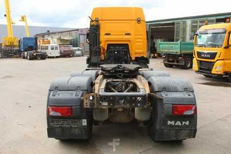 Lastkraftwagen 0 MAN TGS 26.440 (6)