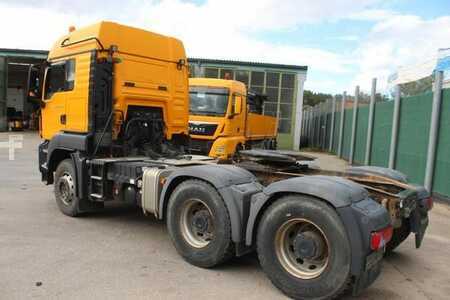 Lastkraftwagen 0 MAN TGS 26.440 (7)