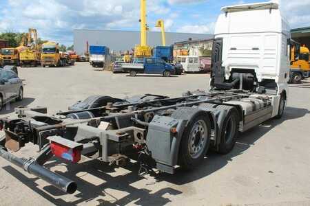 Lastkraftwagen 0 MAN TGX 26.460 - Nr.: 228 (5)