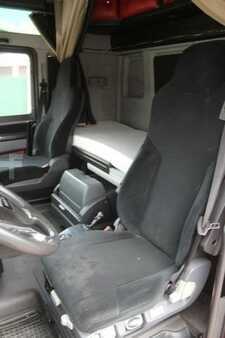 Lastkraftwagen 0 MAN TGX 26.480 LL (10)
